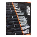 Hırdavat 12 Prc Tatian Yıldız Anahtar Takımı 6x32mm
