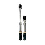Hırdavat 1/2" Uzatmalı Cırcır Kolu - 72 Diş