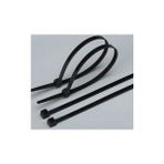 Hırdavat Evreni Kzy Kablo Bağı 2.5 x 200 mm Siyah