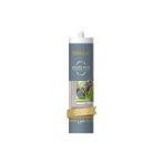 Hırdavat Evreni Sibax LS46 Akrilik Beyaz Mastik 450 gr