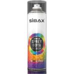 Hırdavat Evreni Sibax Sprey Boya 250 ml Trafik Kırmızı 0350 Ral 3020