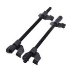 Hırdavat Garajı Helezon Yay Çektirme Amortisör Sökme 370 mm Profesyonel - 370mm