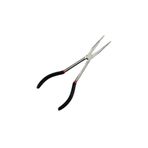 Hırdavat Garajı Uzun Dereceli Kargaburun Eğri 280 mm 45