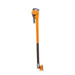 Hırdavat Ingco Ağır Hizmet Tipi Boru Anahtarı - 48 İnç 1200mm