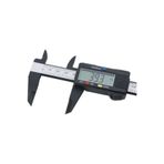 Hırdavatçım06 Dijital Kumpas Kalınlık Ölçer 150Mm