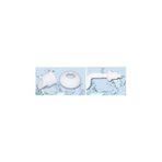 Hırdavatçım06 Muff Matik Lavabo Sifon Kokumatik Çekvalf Lavabo Koku Önleyici