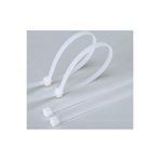 hırdavatevreni KZY KABLO BAĞI 4.8 x 200 mm BEYAZ