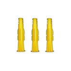 hırdavatevreni KZY (ROKET) DÜBELİ 8 mm (500 adet)
