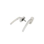 hırdavatevreni PİMAPEN PVC (PLASTİK) PENCERE KOLU