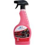 HIRDAVATGANİ nanowash Oto Bakım Seramik Etkili Hızlı Cila Sprey 550 ml