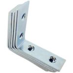 Hirdavatyeri 20 x 55 x 55 2 mm 100 Adet Masa L Gönye