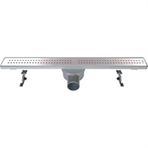Hirdavatyeri 40 cm Duş Kanalı