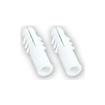 Hirdavatyeri 6 mm 1000 Adet Plastik Dübel