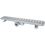 Hirdavatyeri 60 cm Duş Kanalı