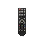 Hiremco 33851 Zapper HD Mini HD Uydu Alıcı Kumandası