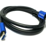 Hiremco 4K 60Hz Ultra HD 1.5 m HDMI Kablo