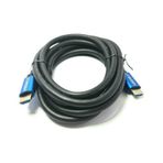 Hiremco 4K 60Hz Ultra HD 5 mt HDMI Kablo