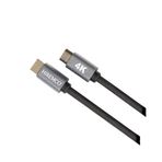 Hiremco 4K UHD v2.0 HDMI 30 Metre Kablo