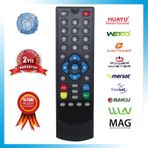 Hiremco 7164 Seoul Uydu Alıcı Kumandası