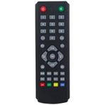 Hiremco 7166 Minibox Gold Uydu Alıcı Kumandası