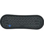 Hiremco Air Mouse Kumanda - Siyah