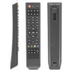 HIREMCO COMBO ZAPPER * COMBO KING HD * ARNİX RAİN HD UYDU KUMANDA (4172)