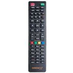 Hiremco Combo Zapper HD 2019 Uydu Kumandası