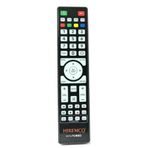 Hiremco Echo Turbo HD Uydu Kumandası