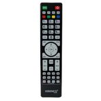 Hiremco F1 Uydu Kumandası
