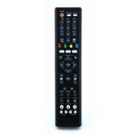 Hiremco FX Turbo HD Uydu Alıcı Kumandası