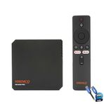 Hiremco Grande Pro 2-32 GB Android Box