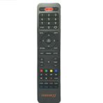 Hiremco GT Turbo V8D HD Orjinal Uydu Kumandası
