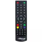 Hiremco Hd / Mersat Mini Hd Box Hdmi+Scart / Besttel Mini Hd Uydu Alıcı Kumandası