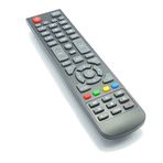 Hiremco Hıremco Turbo Arnix Fiber Korax Vipbox Ufo Uydu Kumanda Turbo İp Tv Uzaktan Kumanda