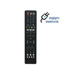 Hiremco Macrobox HD Uydu Kumandası