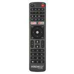 Hiremco Matrix Smile ve X6 Uyumlu Kumanda