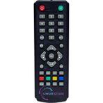 Hiremco Mini Box Uydu Alıcı Kumandası