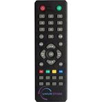 Hiremco Mini + Sd Mini Uydu Alıcısı Kumandası 9 Pic'Li