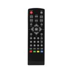 Hiremco Mini SD Wise Uydu Alıcı Kumandası