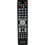 Hiremco Nitro X3+ Android 4K Tv Box Kumanda