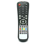Hiremco Seoul F2 Plus Uydu Alıcı Kumandası