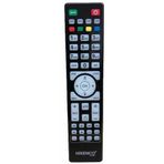Hiremco SH3737 Nitro S2+Android Boximpala İP TV Kumandası