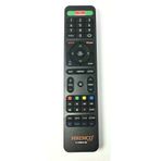 Hiremco Turbo 4K HD Uydu Kumandası Orjinal