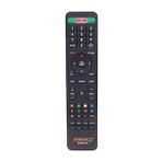 HIREMCO TURBO 4K NETFLIX-YOUTUBE TUŞLU HD UYDU KUMANDASI (4181=16923)