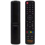 Hiremco Turbo V8d+ Full Hd Uydu Alıcı Kumandası