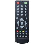 Hiremco Weko Kr Mini Sd Uydu Kumandası