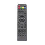 Hiremco Zapper HD2 Mini Uydu Alıcı Kumandası