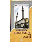 Hırka-i Şerif Ve Cami -Ömer Faruk Deliktaş