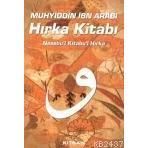 Hırka Kitabı - Muhyiddin İbni Arabi