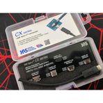 Hırose Cx Serisi Usb Type C Konnektör